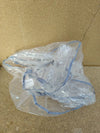 Plastico Carro Bebe Universal con Ventana y Visera
