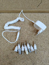 Set de manicura y pedicura profesional Beurer