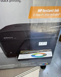 Impresora - HP