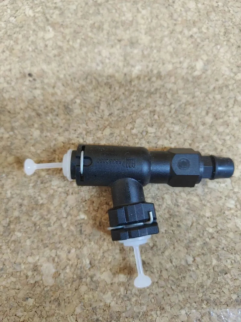 Tubo de codo caja de cambios  LSC 55352050