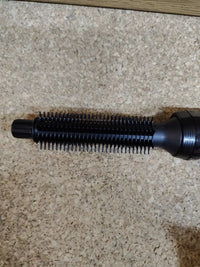 Moldeador de Pelo, 200 Watt Braun