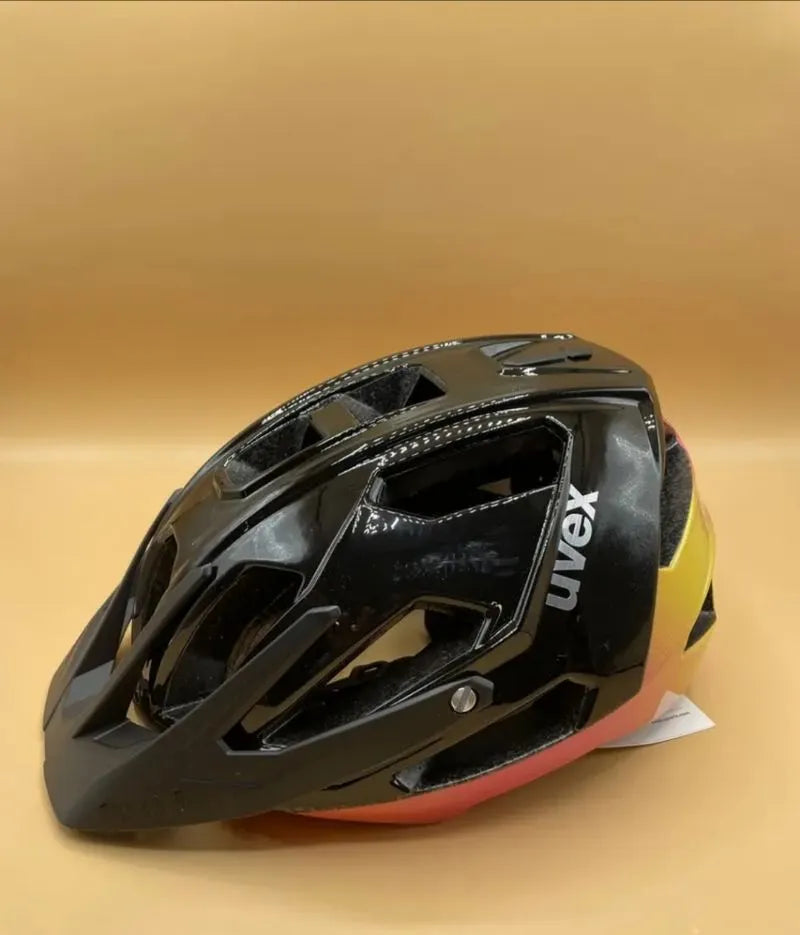 Casco para Bicicleta UVEX