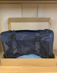 Bolsa de Transporte para Mascotas