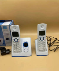 Telefono Alcatel F530 DUO