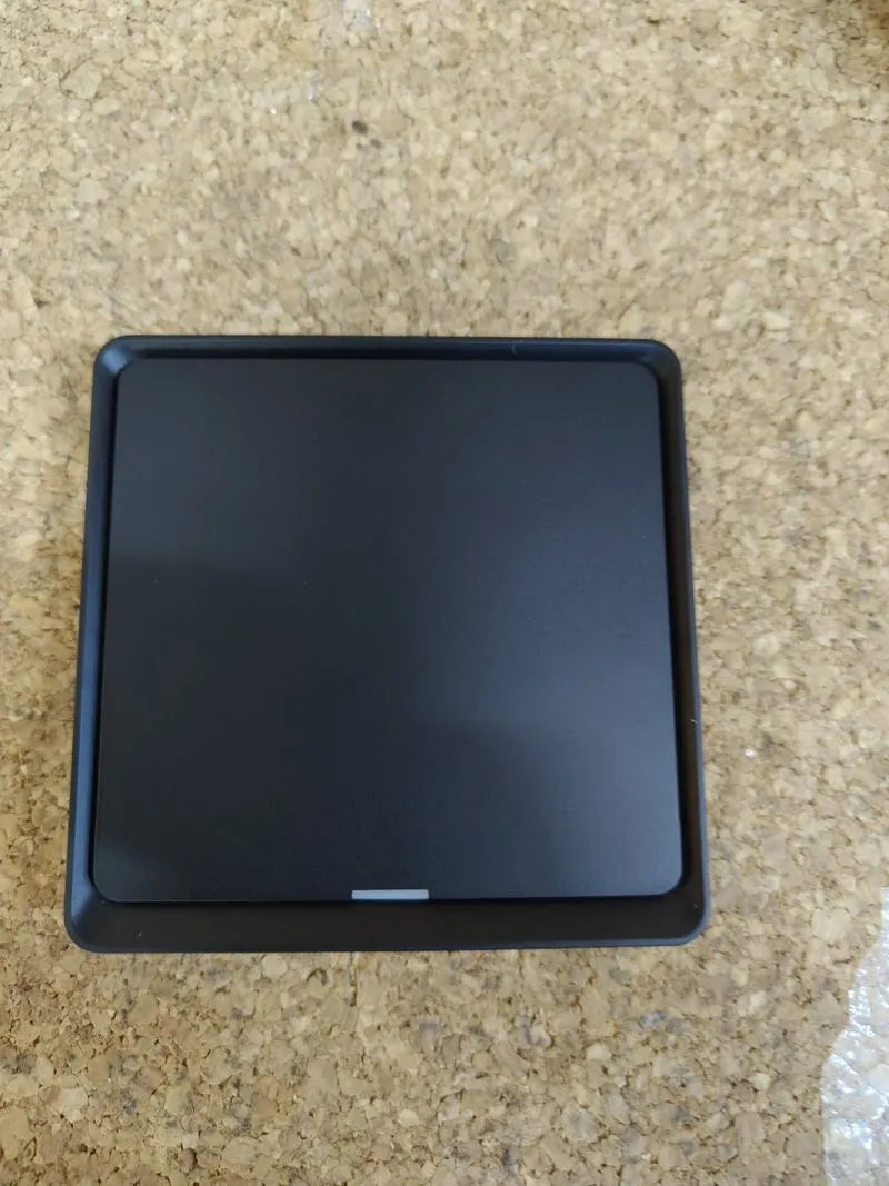 Interruptor Inteligente