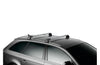 Barra de carga de aluminio M - Thule
