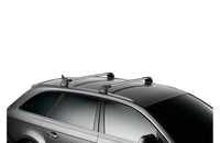 Barra de carga de aluminio M - Thule