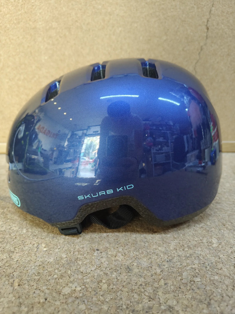 Casco para niños Skurb Kod Abus