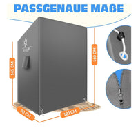 Funda protectora Kesser