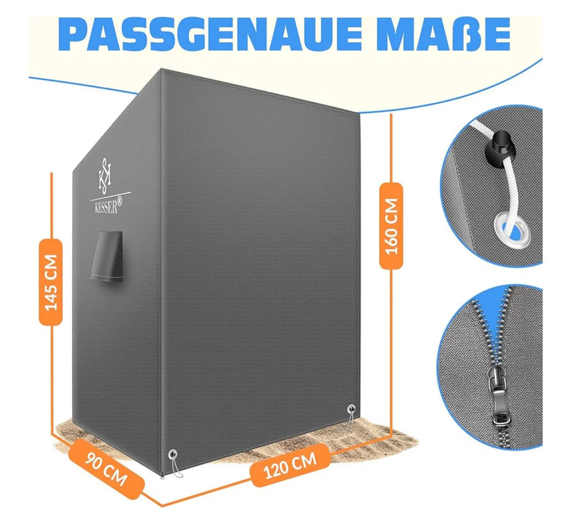 Funda protectora Kesser