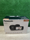 Videocámara Panasonic