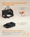 Bolsa para Perros - Feandrea