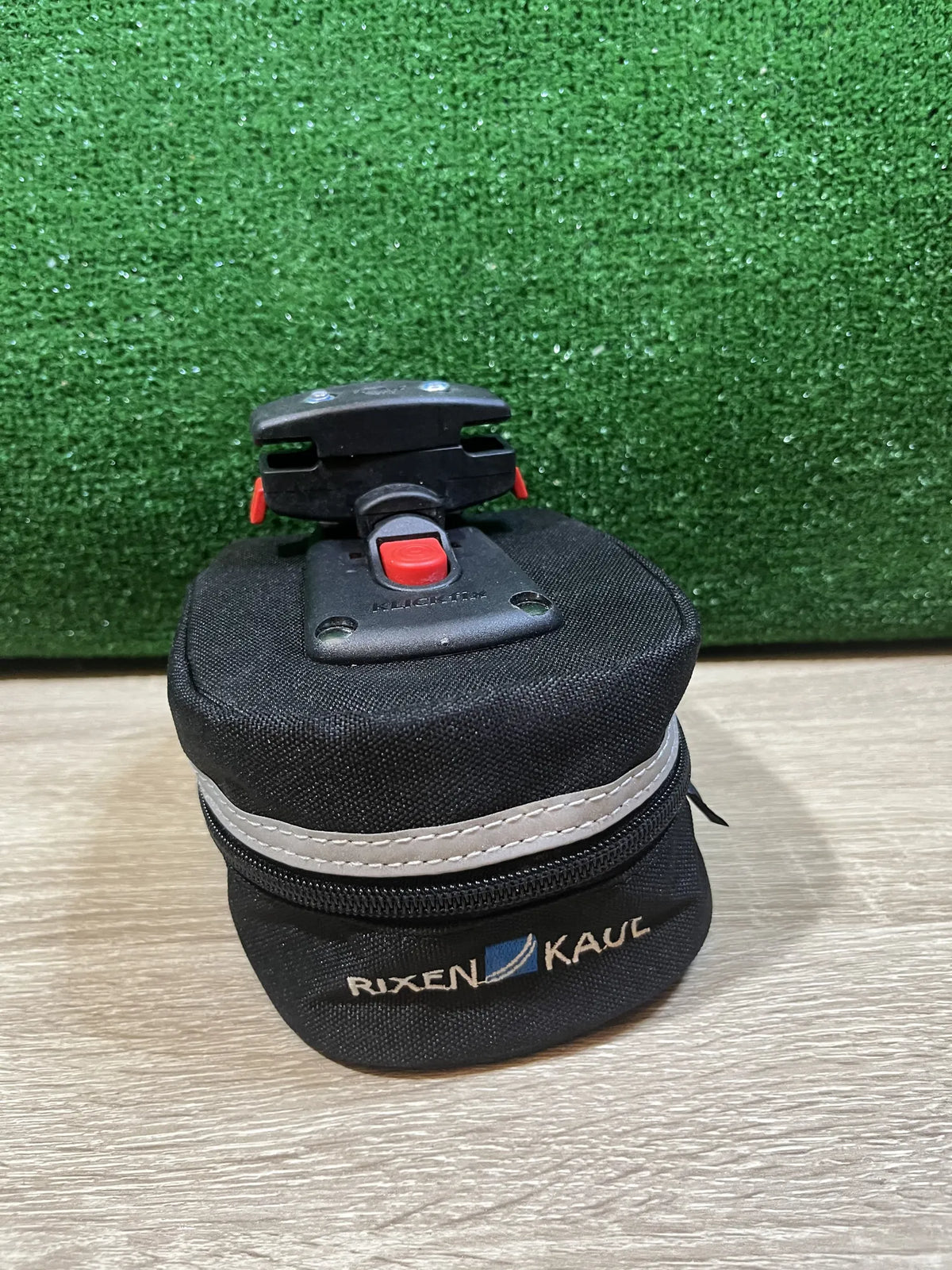 Bolsa bicicleta Rixen und Kaul