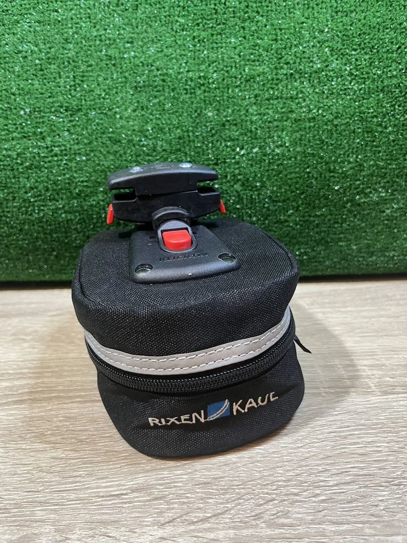 Bolsa bicicleta Rixen und Kaul