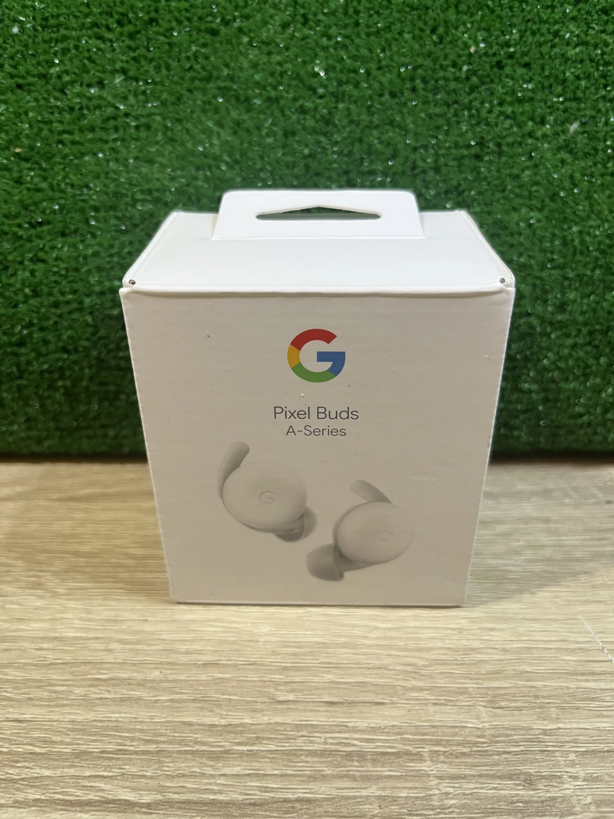 Auriculares Google Pixel Buds A-Series