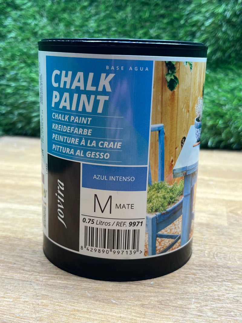 Pintura Tiza JOVIRA PINTURAS