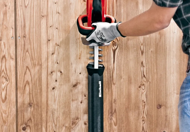 Cortasetos a batería para exterior - Einhell