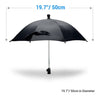 Parasol Cubierta de Lluvia para Cámara JJC