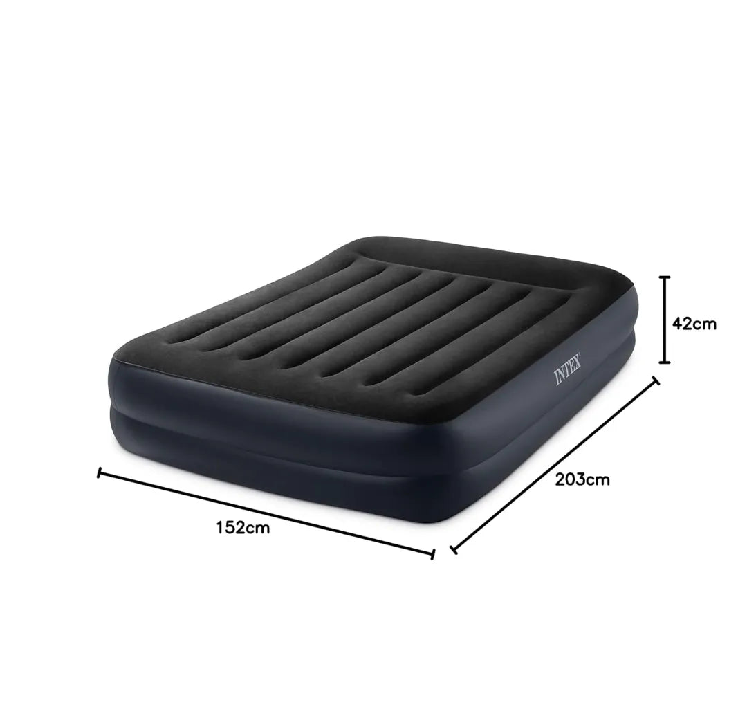 Colchón hinchable - Intex