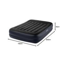 Colchón hinchable - Intex