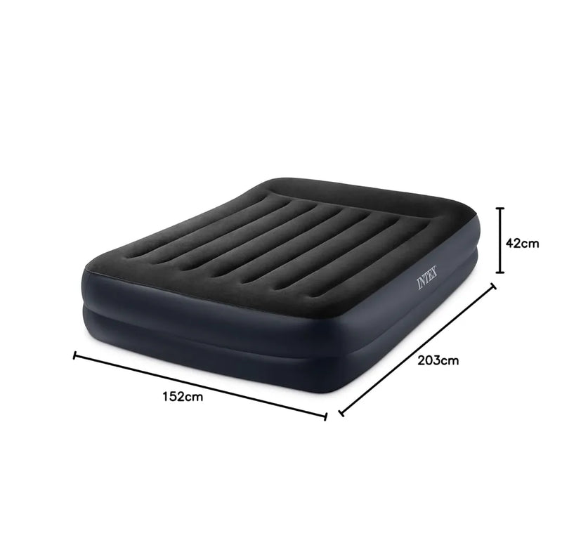 Colchón hinchable - Intex