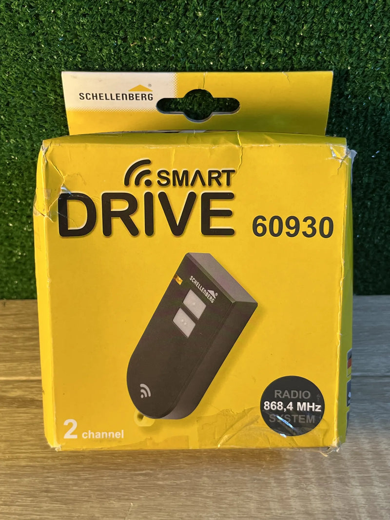 Control remoto para puerta de garaje Schellenberg