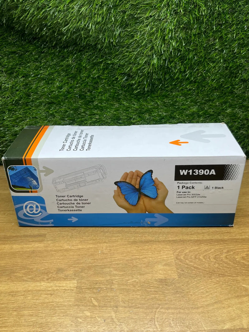 Tóner Compatible para HP 139A Jhaan