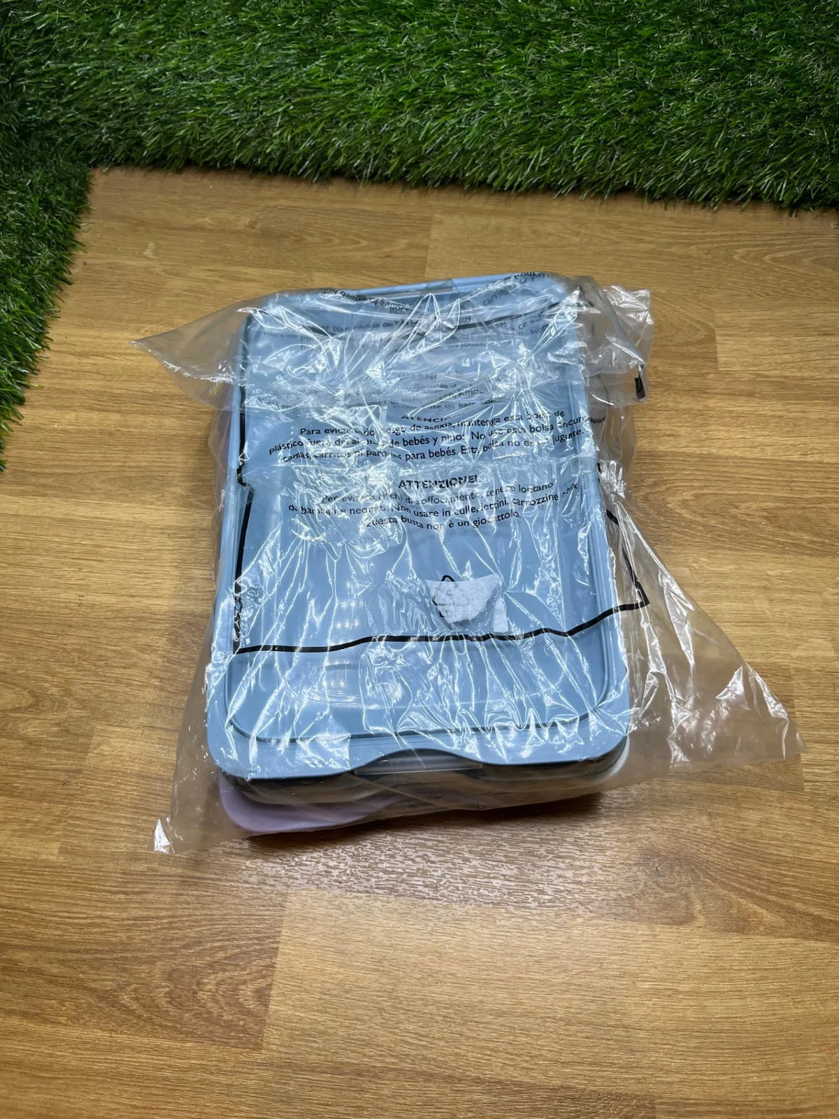 Pack de 4 Porta Embutidos Tatay
