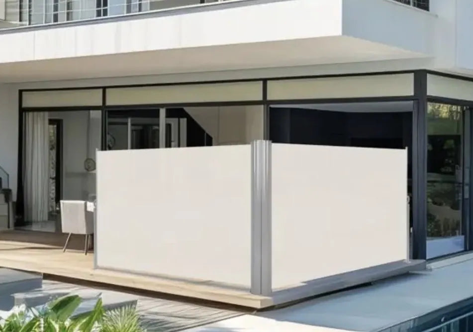 Toldo doble