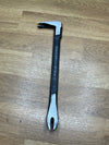 Barra sacaclavo pequeña 25cm STANLEY
