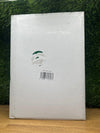 Placa de aluminio de 4 mm x 300mm x 200mm