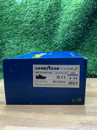 Zapatillas de Seguridad para Hombre Goodyear