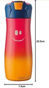 Botella de agua de acero inoxidable - Maped