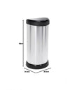 Cubo de basura Touch 40L