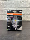 Lámpara Led para motocicleta