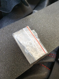 Funda asiento de camión Luana Lampa