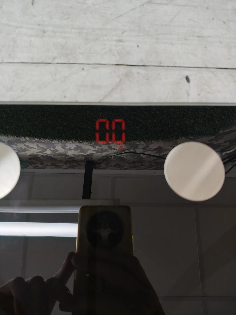 Báscula digital para baño - GRIFEMA