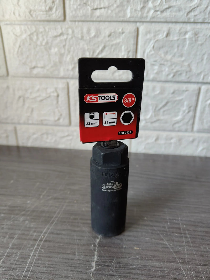 Llave de vaso - KS Tools