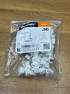 Grapas Para Cable Ø 8 A 12 mm DEBFLEX