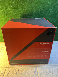 Casco de Esquí ALPINA GEMS