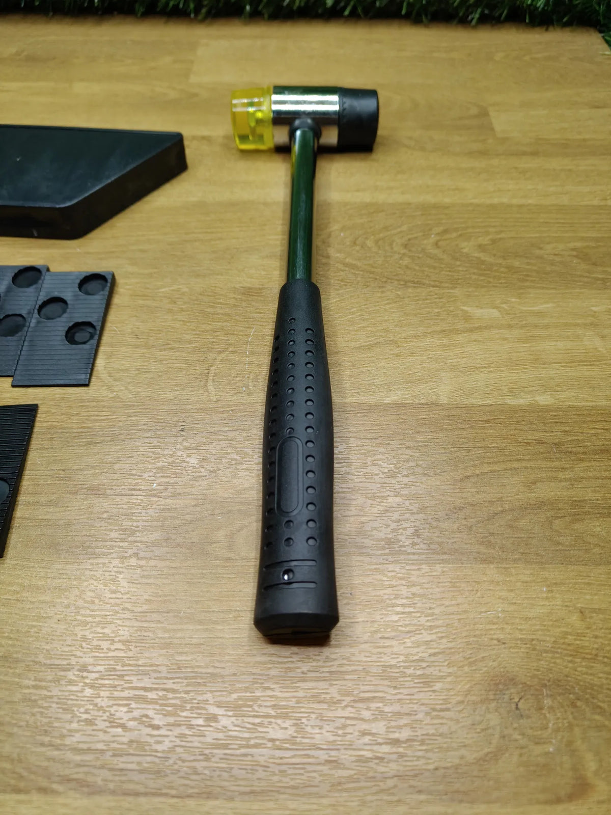 Kit de herramientas de suelo laminado JZK
