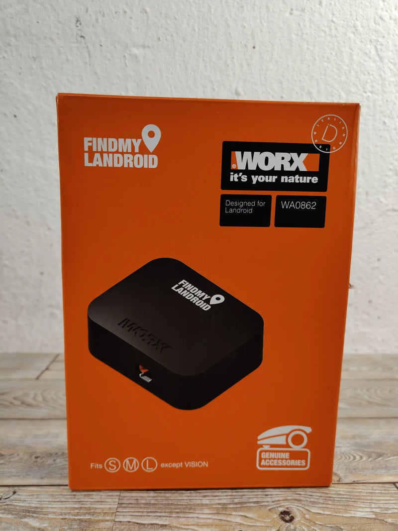 Accesorio GPS - WORX
