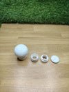Termostato FIBARO