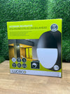 Aplique Led Redondo Párpado