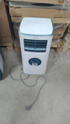 Aire acondicionado portátil de 7000 BTU
