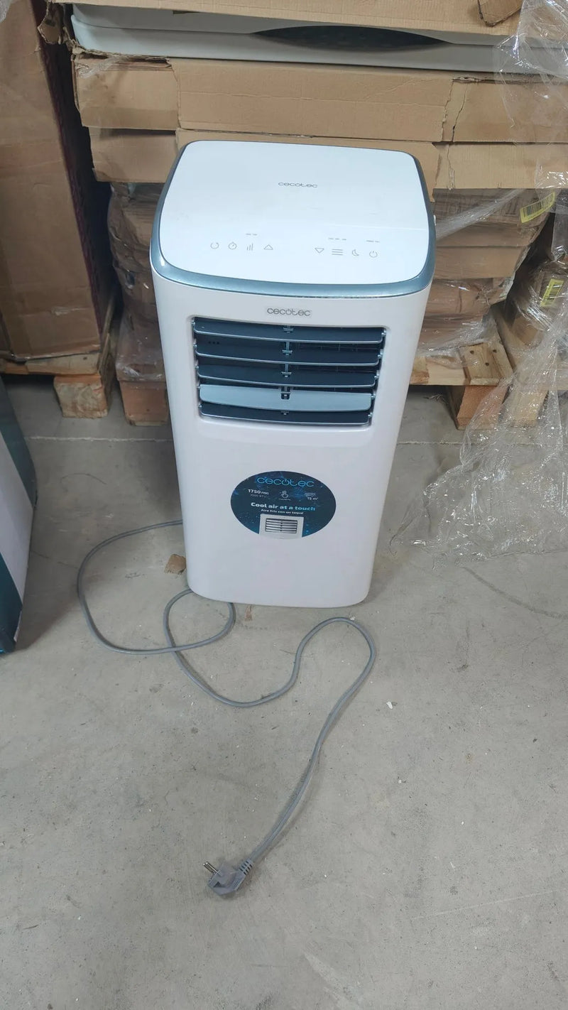 Aire acondicionado portátil de 7000 BTU