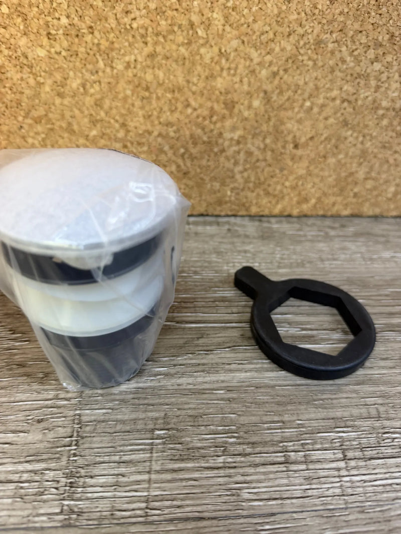 Tapón para lavabo Ibergrif