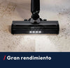 Aspiradora escoba con accesorios - Hoover