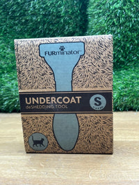 Cepillo para Gatos pequeños de Pelo Corto FURminator