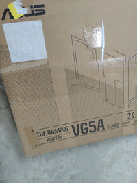 Monitor gaming 24,5" - ASUS